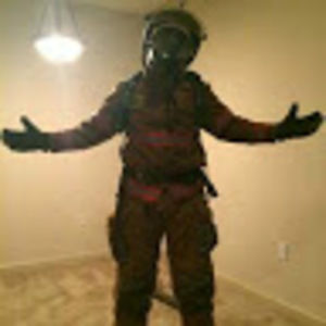 Meet your Posher, Marcus